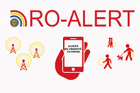 RO-ALERT se schimbă: patru tipuri de alerte, sunete diferite în funcție de gravitate și o nouă categorie fără semnal sonor
