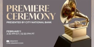 Premiile Grammy 2026. Cine sunt câștigătorii?