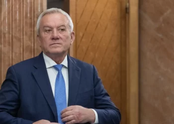 Primarul Buzăului îl atacă pe Ciolacu: „Ai făcut sau n-ai făcut 9,3% deficit? 30 de miliarde s-au aruncat”