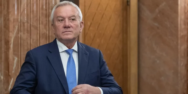 Primarul Buzăului îl atacă pe Ciolacu: „Ai făcut sau n-ai făcut 9,3% deficit? 30 de miliarde s-au aruncat”