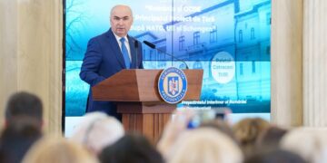 Thuma îl acuză pe Bolojan, cifrele din alegeri spun altceva