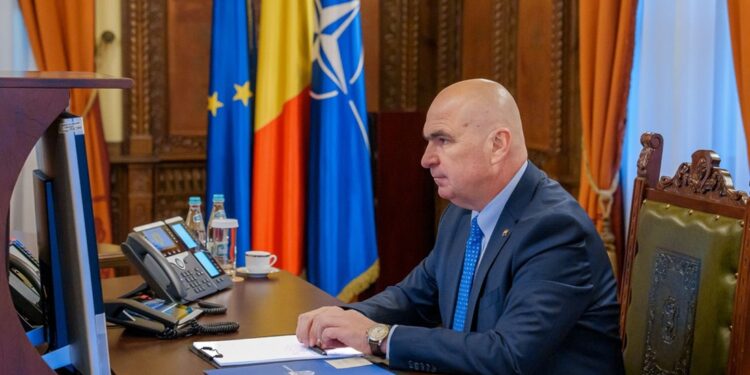 Bolojan respinge reducerea normei didactice