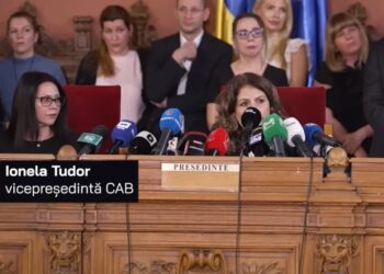 Judecătoarea Ionela Tudor cere pensionarea la 51 de ani, la două luni după episodul „M-a sunat Lia”