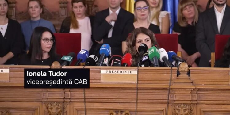 Judecătoarea Ionela Tudor cere pensionarea la 51 de ani, la două luni după episodul „M-a sunat Lia”