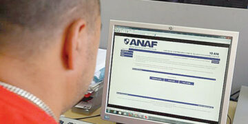 Lista rușinii pentru datornici, adoptată prin OUG