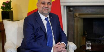 Ciolacu anunță posibile alegeri anticipate