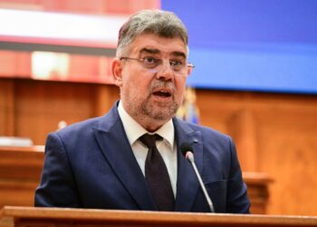 Ciolacu anunță posibile alegeri anticipate