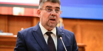 Ciolacu anunță posibile alegeri anticipate