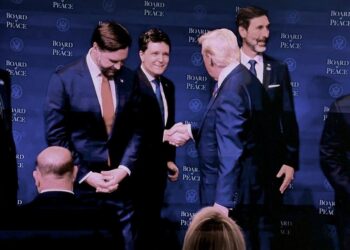 Nicușor Dan, mesaj direct de la Washington: „Problema legitimității României nu mai există în SUA”