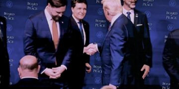 Nicușor Dan, mesaj direct de la Washington: „Problema legitimității României nu mai există în SUA”