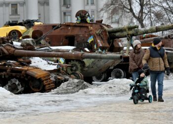 Refugiații ucraineni pot cere despăgubiri prin Consiliul Europei