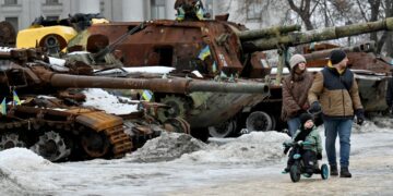 Refugiații ucraineni pot cere despăgubiri prin Consiliul Europei