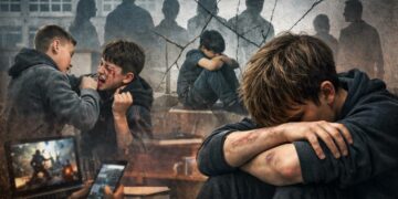 Un eșec colectiv: de ce violența extremă între adolescenți nu apare din senin