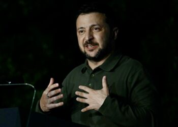 Ucraina ia în calcul alegeri și referendum pentru pace, sub presiunea SUA