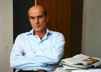 Cristian Tudor Popescu, atac dur la adresa lui Nicușor Dan: „Prestația ca președinte îl califică drept prost și fricos”