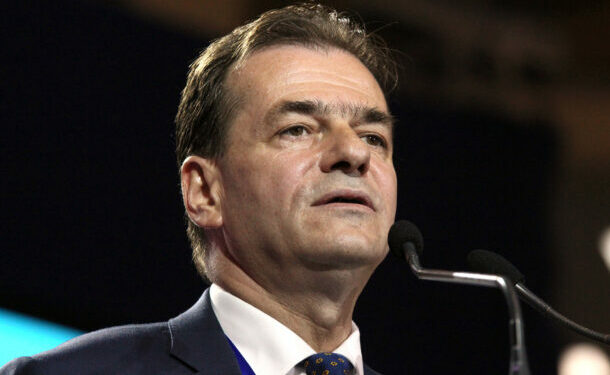 Orban atacă PSD după scandalul pe bugetul 2026