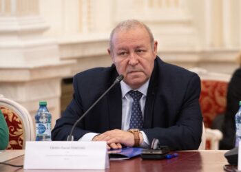 Fenechiu: Colaborare cu AUR și anticipate posibile