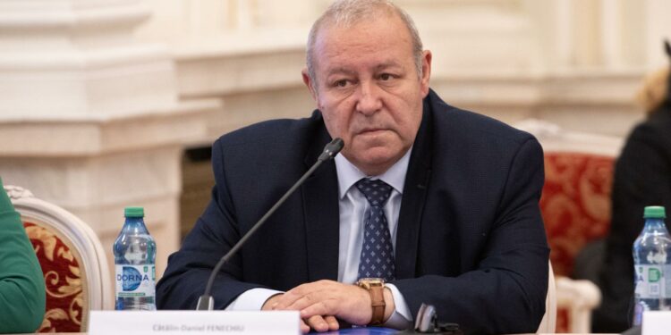 Fenechiu: Colaborare cu AUR și anticipate posibile