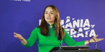 Scandal în Parlament: Anamaria Gavrilă, ieșire nervoasă la dezbaterea bugetului