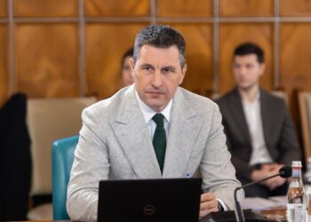 Tanczos Barna: România trebuie să devină jucător strategic