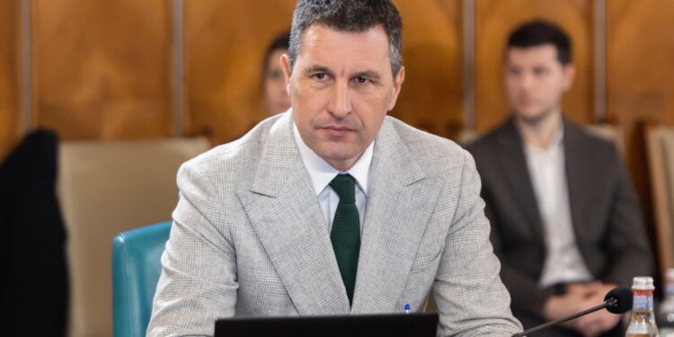 Tanczos Barna: România trebuie să devină jucător strategic