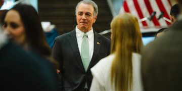 Ambasadorul SUA în România, mesaj despre valori comune