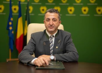Romsilva: Noul director contestat înainte de mandat
