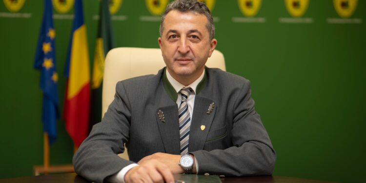 Romsilva: Noul director contestat înainte de mandat