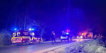 Tragedie în Neamț după ce 4 persoane au decedat