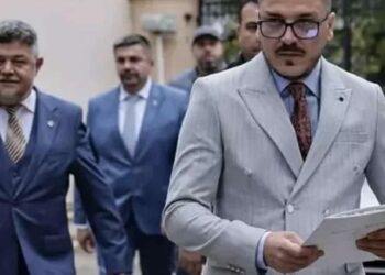 Acuzații grave între „suveraniști”: Makaveli îl acuză pe Ninel Peia de mită, senatorul neagă tot