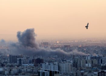 Șapte americani s-au stins din viață în războiul cu Iran