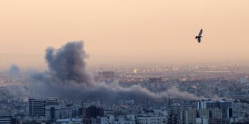 Șapte americani s-au stins din viață în războiul cu Iran