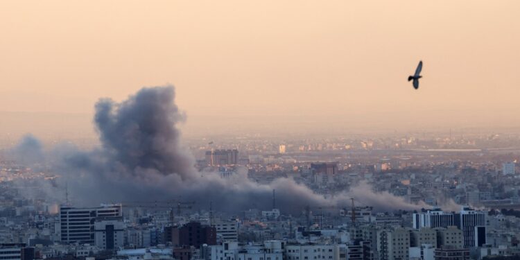 Șapte americani s-au stins din viață în războiul cu Iran