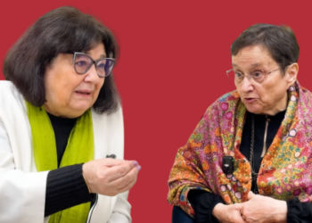 Cleopatra Lorințiu în dialog cu Victoria Dragu Dimitriu. Scriitoare și voce marcantă a radioului românesc