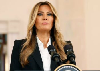 Melania Trump, premieră la Consiliul de Securitate ONU