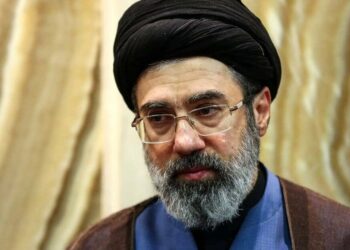 Mojtaba Khamenei, noul lider suprem al Iranului