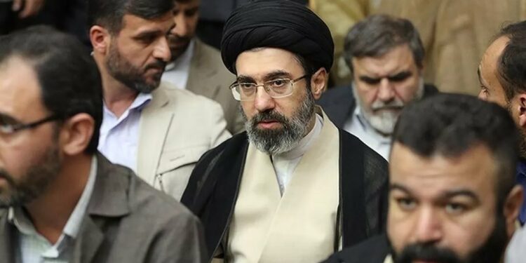 Mojtaba Khamenei, noul lider suprem al Iranului