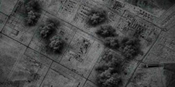 Iranul atacă instalații energetice din Golf după loviturile Israelului