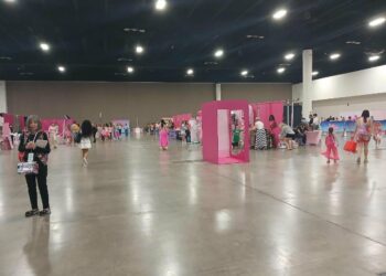 Festival Barbie, eșec în SUA. Organizatorii dau banii înapoi