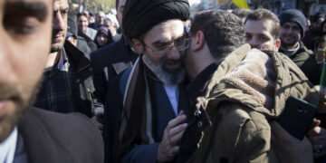 Mojtaba Khamenei, noul lider suprem al Iranului