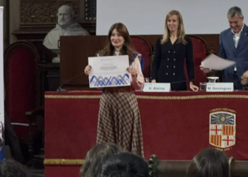 O româncă a luat cea mai mare notă din istoria examenului MIR din Spania. Performanța, umbrită de acuzații de fraudă