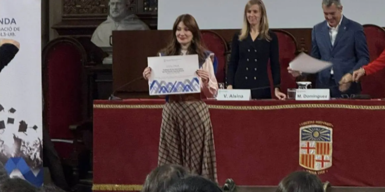 O româncă a luat cea mai mare notă din istoria examenului MIR din Spania. Performanța, umbrită de acuzații de fraudă