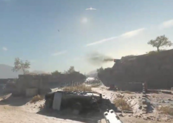 Controverse după un clip postat de Casa Albă