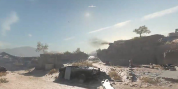 Controverse după un clip postat de Casa Albă