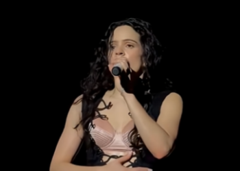 Rosalía, concert oprit la Milano din cauza unei stări de rău