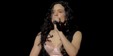 Rosalía, concert oprit la Milano din cauza unei stări de rău