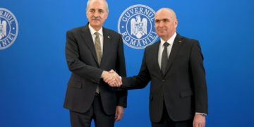 Bolojan și Turcia: acord pe economie și securitate