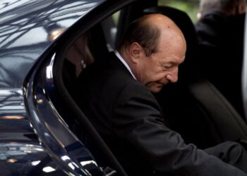 Băsescu: România trebuie să se pregătească după amenințarea Iranului