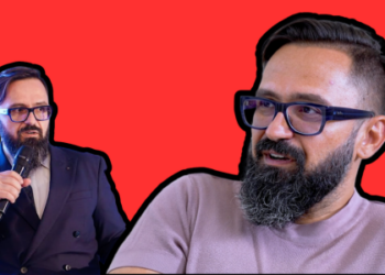 Românul care conduce proiecte de miliarde de euro: Vlad Stoicescu