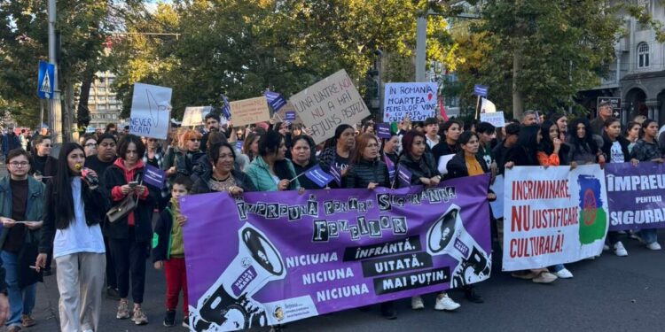 Legea care introduce femicidul în România, adoptată în Parlament: pedepse de până la închisoare pe viață